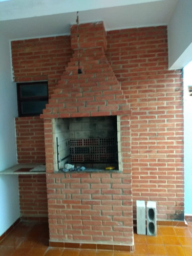 Imagem 5 de 28 de Casa No Centro De Itanhaem, Para Alugar Mensal Por R$ 2.500,00 - Ca00211 - 69198610