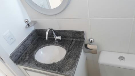 Imagem 8 de 18 de Apartamento No Gopouva - Ven40