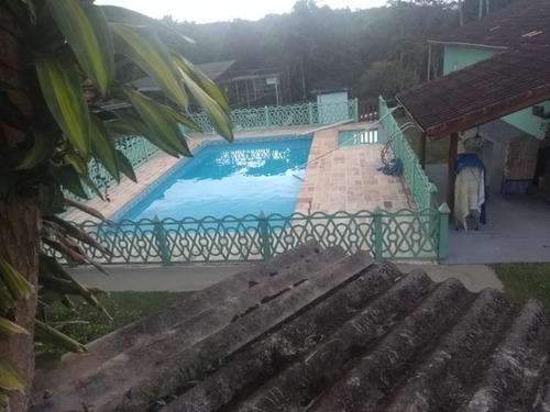 Imagem 2 de 30 de Chacara - Ch00054 - 67865710