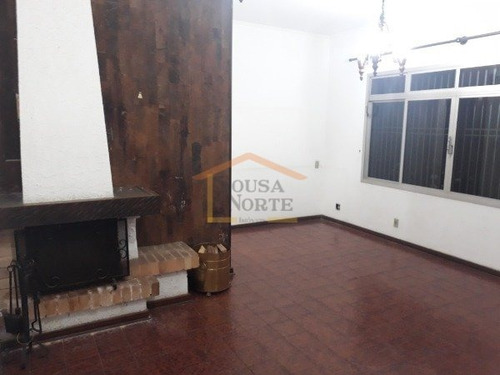 Imagem 2 de 15 de Casa Terrea, Venda, Tucuruvi, Sao Paulo - 11235 - V-11235