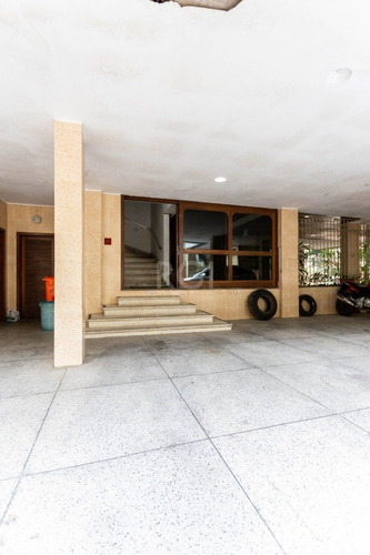 Imagem 17 de 18 de Apartamento Higienópolis Porto Alegre - 7251