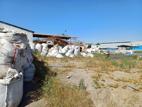 Venta De Terreno Industrial En San Bernardo Id 68.752-lin
