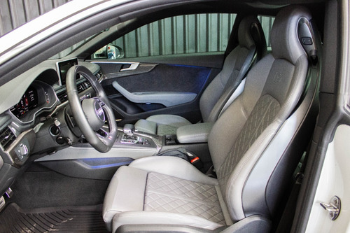 Imagen 11 de 15 de Audi S5 3.0tfsi 354hp Quattro 2018, Garantía Por 12 Meses.