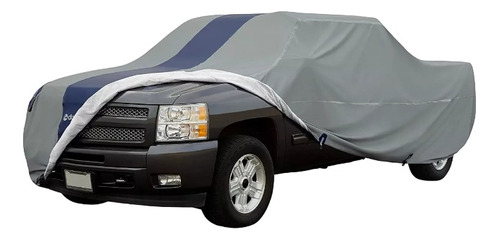 Funda Cubierta Protector 100% Impermeable Dodge Ram Longhorn