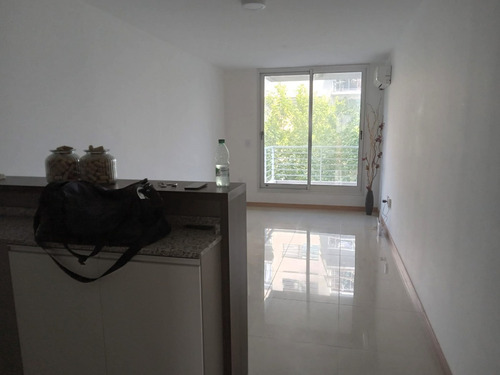 Venta Con Renta, 2 Dormitorios ,cordón Sur