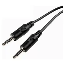 Comprar Cable Auxiliar Audio Sonido Plug A Plug Macho 3.5mm