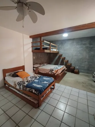 Townhouse En Tucacas