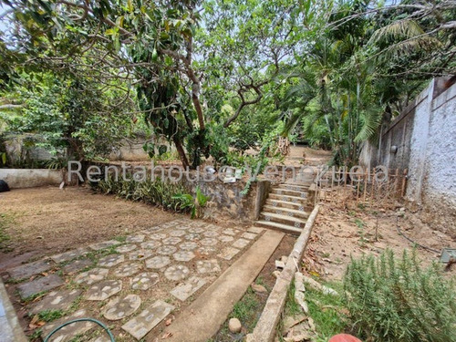 Vendo Casa En Urbanización El Castaño, Código 25-6628 Cm Leer Descripción