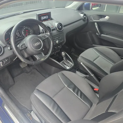 Audi A1 1.4 Tfsi Ambition Plus