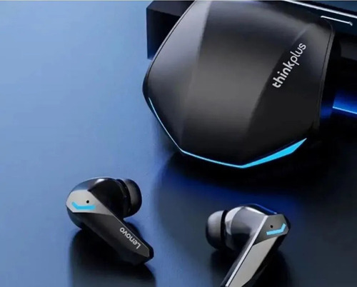 Audifonos Inalámbricos Lenovo Thinkplus Live Pods Gm2 Pro
