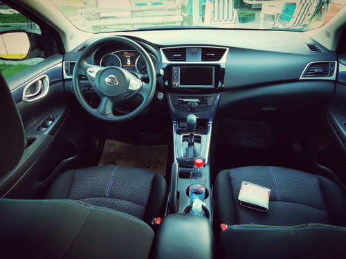 Nissan Sentra 2020 2.0 Sr