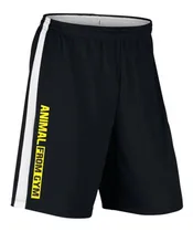 Comprar Bermudas Culturismo Gym Fitness Deportivas Tambien X Mayor!!