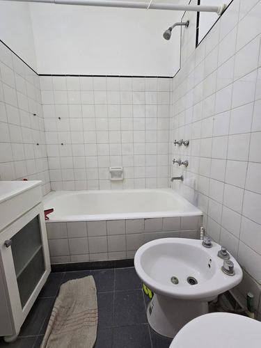 Alquiler Departamento De 2 Ambientes En Martínez