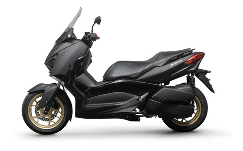 Xmax 250 Abs 0 Km 21/21