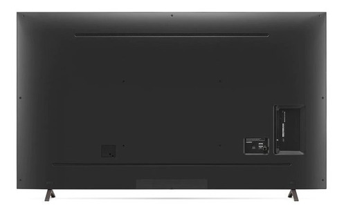 Smart Tv 60 60up7750 4k LG 60up7750psb Preto