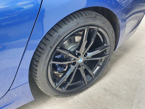 Imagem 15 de 15 de Bmw 320i 2.0 16v Turbo M Sport 2021