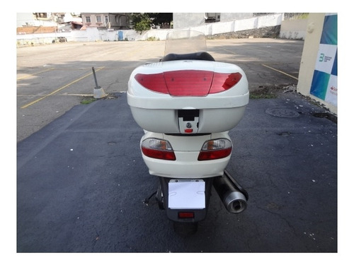 Imagem 5 de 9 de Suzuki Burgman 650 Executive Burgman 650 Executive