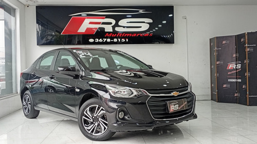 Chevrolet Onix plus 1.0 Lt 4p