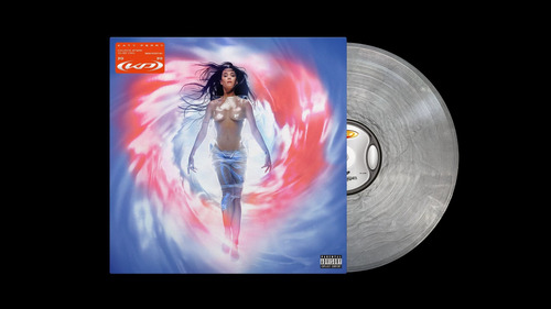 Lp Katy Perry 143 - Prensagem Silver - Lacrado Edição Limitada (Usado)
