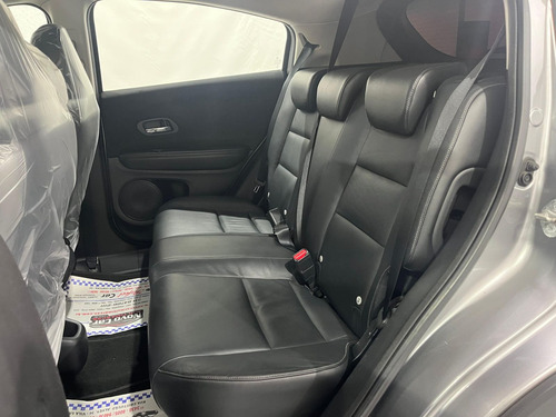 Honda HR-V EXL 1.8 Flexone 16V 5p Aut.