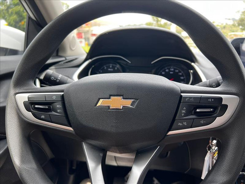 Chevrolet Onix Onix lt 1.0 Turbo Manual
