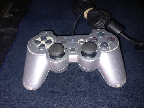 Control Para Play Station 2 (de Uso ) (Usado)
