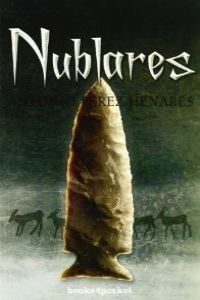 Libro Nublares - Perez Henares, Antonio