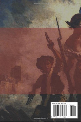 The French Revolution A History - Carlyle, Thomas, De Carlyle, Thomas. Editorial Independently Published En Inglés