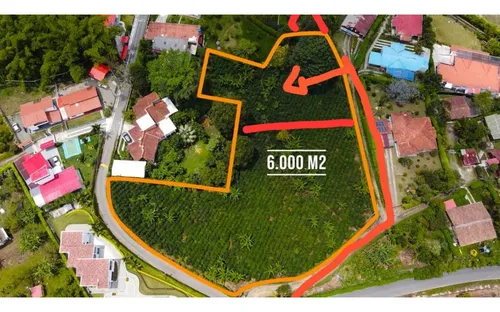 Se Vende Lote Vereda San Juan De Carolina