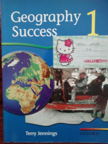 Geography Success 1