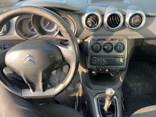 Imagen 14 de 15 de Citroën C3 Tendance 1.5 #3f