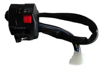 Comprar Comando Luces Bocina Giro Honda Cg Titan 2000 Ks 