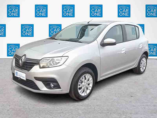 Renault Sandero 1.6 16V LIFE L19