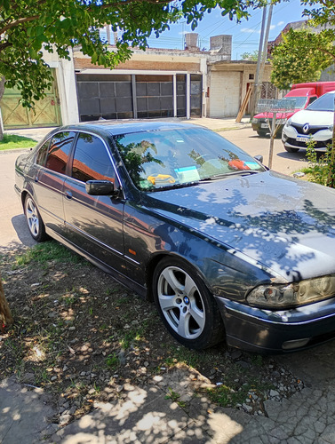 BMW Serie 5 2.8 528i C/tv At