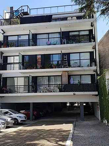 Cochera En Venta - 12mts2 - Belgrano