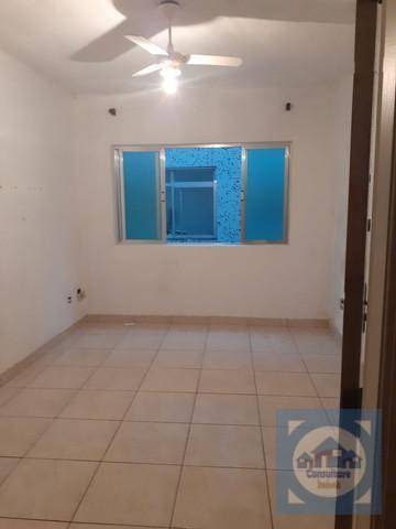 Apartamento Com 1 Dormitório À Venda, 50 M² Por R$ 159.000,00 - Centro - São Vicente/sp - Ap5312