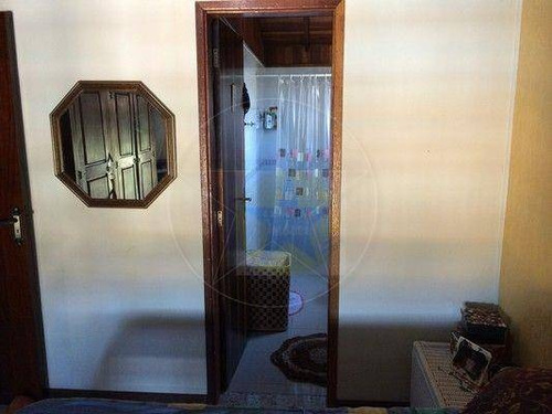 Chácara À Venda, 1020 M² Por R$ 750.000,00 - Jardim Shangri-lá - Atibaia/sp - Ch0772