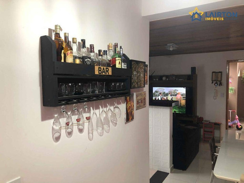 Casa Com 2 Dormitórios À Venda, 250 M² Por R$ 440.000 - Vicente Nunes - Nazaré Paulista/sp - Ca2339