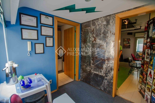Imagem 3 de 9 de Sala/conjunto - Floresta - Ref: 282307 - V-282307