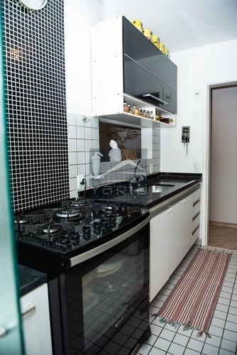 Imagem 19 de 30 de Lindo Apartamento Para Locação No Villaggio Di Firenze, Jardim Bonfiglioli, Jundiaí Sp - Ap02538 - 70738528