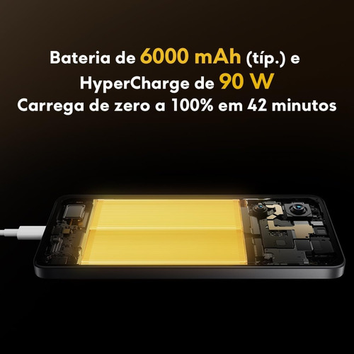 Celular Xiaomi X7 Pro 5g 12gb Ram 512gb Dual Sim Nfc Verde Verde