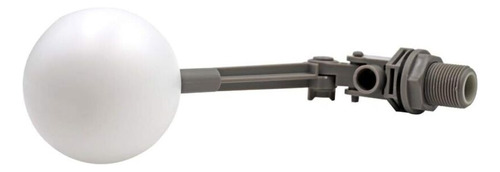 Water Float Valve With Adjustable Arm Grey Float Ball Va Cci