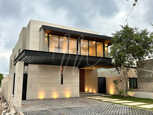 Casa En Venta En Cancun En Lagos Del Sol