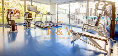Imagen 16 de 18 de Excelente Apartamento De 2 Dormitorios A Metros De Playa Brava - Venta Y Alquiler