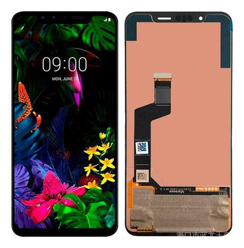 Pantalla LG G8s Thinq