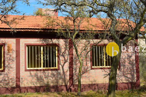 2 Cabañas En Carpinteria