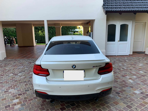 Bmw Serie 2 3.0 240i M Package 2019