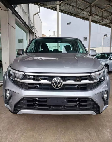 Volkswagen Amarok 3.0 Cd Tdi 258Cv V6 Comfortline 4X4 At