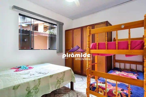 Casa À Venda, 80 M² Por R$ 335.000,00 - Estufa Ii - Ubatuba/sp - Ca6016