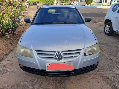 Volkswagen Gol 2010 1.0 Total Flex 3p